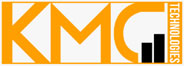 KMG Logo